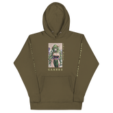 TAURUS HOODIE